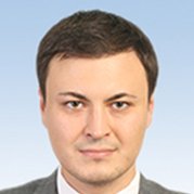 Алексєєв Ігор Сергійович