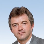 Алексєєв Ігор Вікторович
