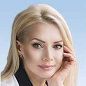 Аллахвердієва Ірина Валеріївна