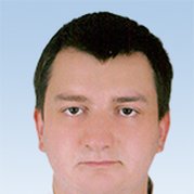 Ананченко Михайло Олегович