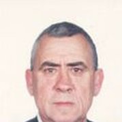 Аніщук Володимир Васильович