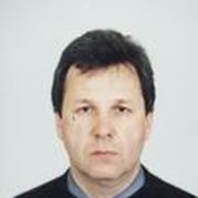 Анісімов В'ячеслав Олександрович