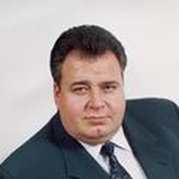 Антемюк Віктор Дмитрович