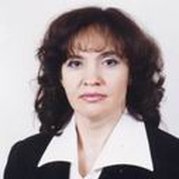 Антоньєва Ганна Петрівна