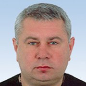 Антонищак Андрій Федорович