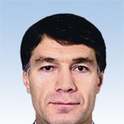 Аркаллаєв Нуруліслам Гаджиєвич