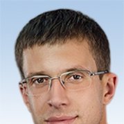 Арсенюк Олег Олексійович