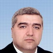 Арутюнов Гарегін Рафаелович