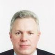 Асадчев Валерій Михайлович
