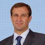 Бабаєв Олег Мейданович