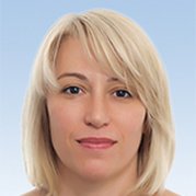 Бабак Альона Валеріївна