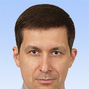 Бабенко Микола Вікторович