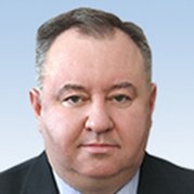Бабенко Валерій Борисович