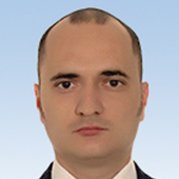 Бабій Юрій Юрійович