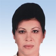 Бабич Вікторія Володимирівна