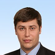 Бадаєв Руслан Геннадійович
