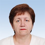 Байдюк Лариса Макарівна