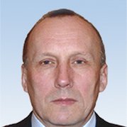 Бакулін Євген Миколайович