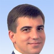 Бакунець Павло Андрійович