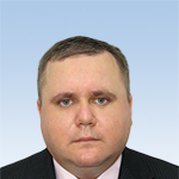 Баландін Сергій Вікторович