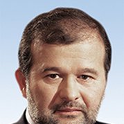 Балога Віктор Іванович