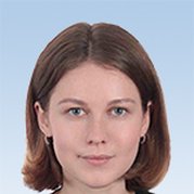Бардіна Марина Олегівна