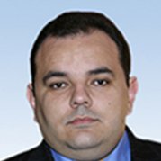 Барвіненко Віталій Дмитрович