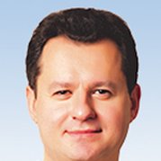 Батенко Тарас Іванович