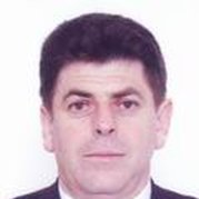 Бауер Михайло Йозефович