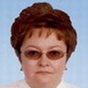 Белоусова Ірина Анатоліївна
