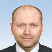 Береза Борислав Юхимович