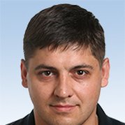 Березін Максим Юрійович