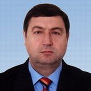 Бевз Валерій Ананійович
