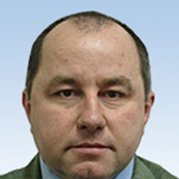 Безбах Яків Якович