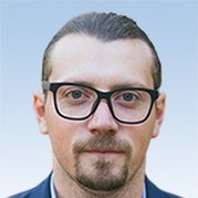 Безгін Віталій Юрійович