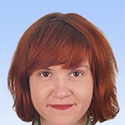 Безугла Мар'яна Володимирівна
