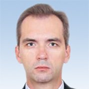 Бідьовка Володимир Анатолійович