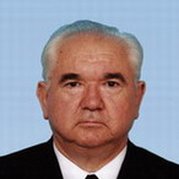 Білорус Олег Григорович