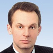 Біловол Олександр Миколайович