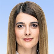 Білозір Лариса Миколаївна