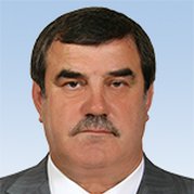 Бобков Олександр Михайлович