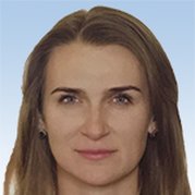 Бобровська Соломія Анатоліївна