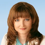 Боднар-Петровська Ольга Борисівна