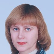 Богашева Наталія Владиславівна