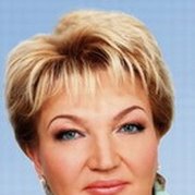 Богатирьова Раїса Василівна