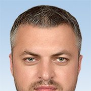 Богданець Андрій Володимирович