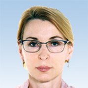 Богуцька Єлізавета Петрівна
