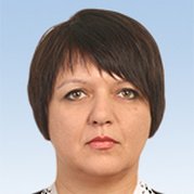Бойко Олена Петрівна