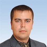 Бойко Володимир Богданович