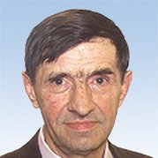 Бойко Володимир Семенович